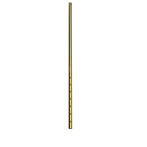 Set LOCKINK Hook Anal 3867 Adjustable AllNight Golden 0629